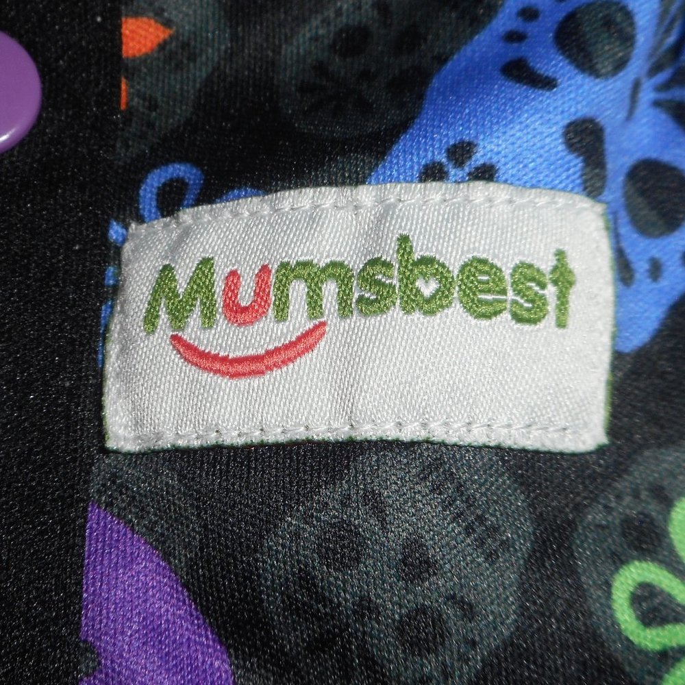 Art of LIfe SunBaby Mumsbest Diaper Covers - Picture 16 of 16